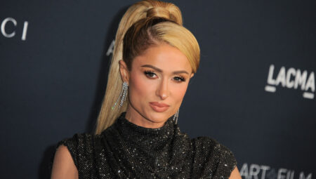 Paris Hilton Dev Şirket a16z ile Birlikte Bu Blockchain Projesine Yatırım Yaptı!