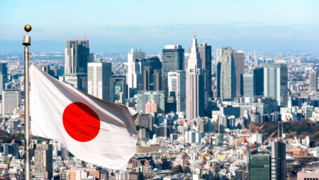 Japon Finans Şirketinden XRP İçin İyi Haber