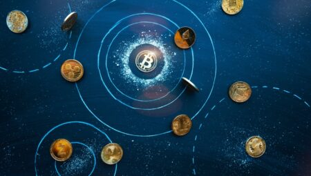 Bitcoin’i Ethereum ve Büyük Altcoinler Yükseltiyor: İlk Hedef Bu Fiyat Olacak!