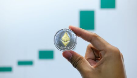 Ethereum Balinaları Milyonlarca Dolarla Yeniden Sahneye İndi, Fiyat Yükselişe Geçti!