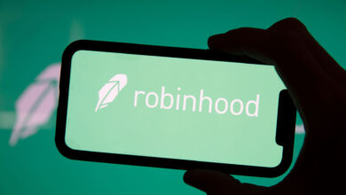 ABD’li Dev Platform Robinhood Son Dönemin Popüler Altcoin’i ve Meme Coin’ini Listeleyecek!