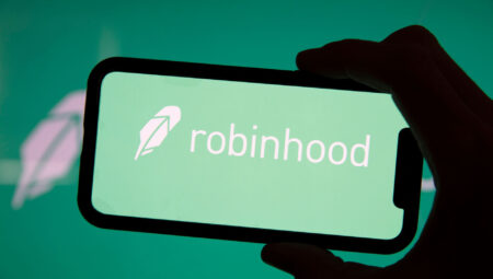 ABD’li Dev Platform Robinhood Son Dönemin Popüler Altcoin’i ve Meme Coin’ini Listeleyecek!